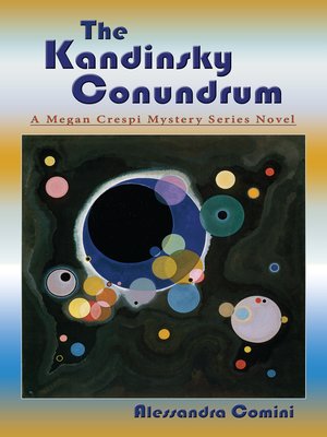 cover image of The Kandinsky Conundrum